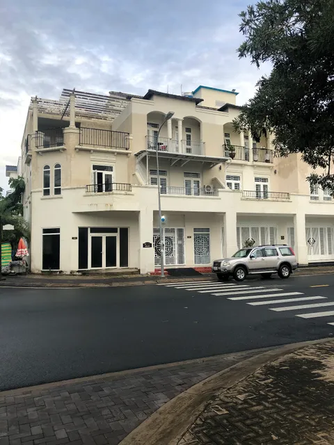 Nina Homestay Long Xuyen