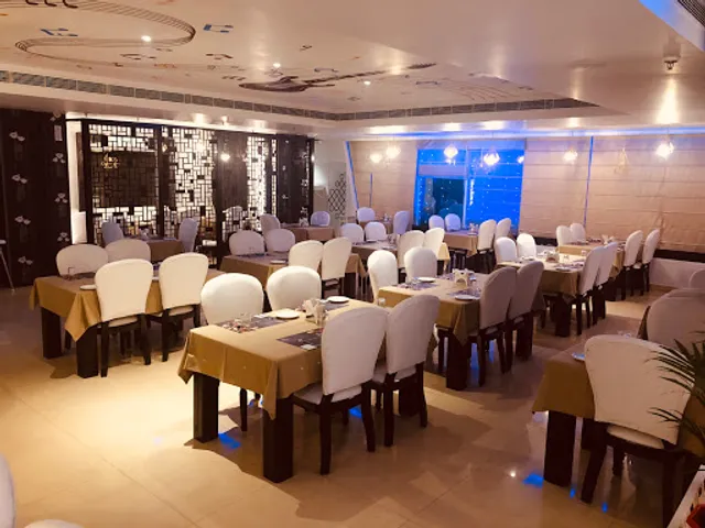 MADHURA _ flavours of love - Multi cuisine Restaurant