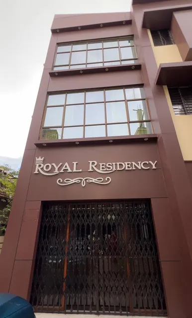 Hotel Royal Residency