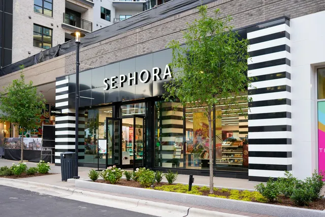 SEPHORA