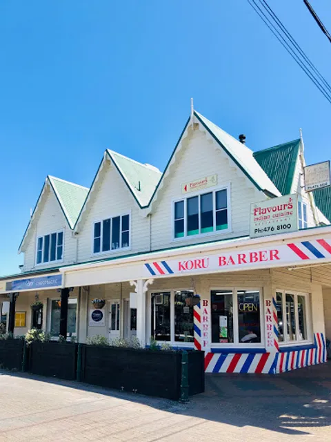 Marsden Village Cafe