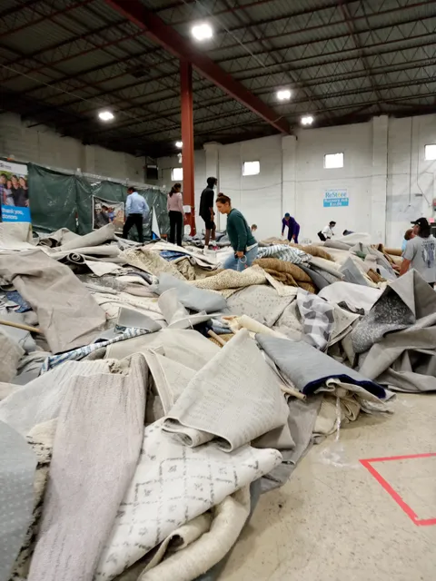 Habitat for Humanity ReStore