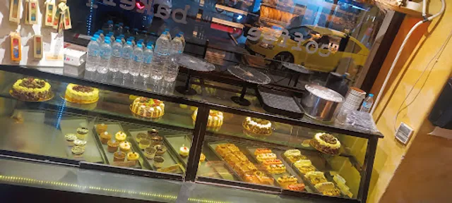 ATTICA BAKERIES OMONIA