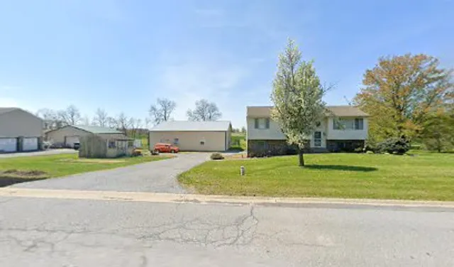 Ol' Schoolhouse Bakery