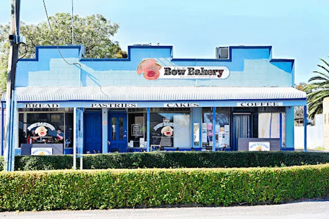 Bow Bakery