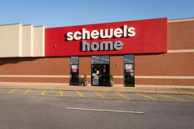Schewels Home