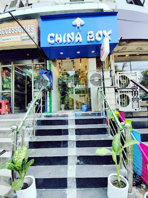 China Box