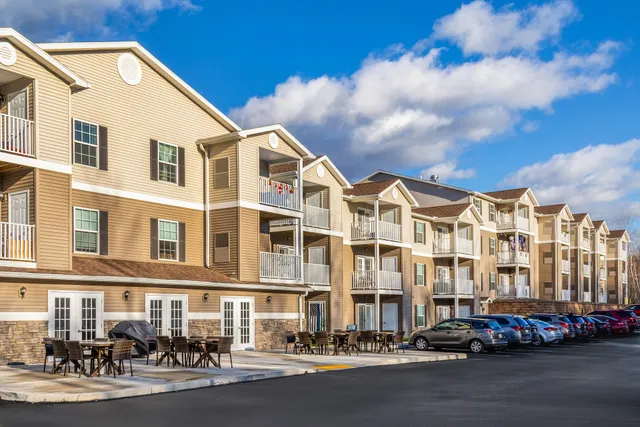 Connect55+ Pittston | 55 Plus Active Adult Retirement Community in PA