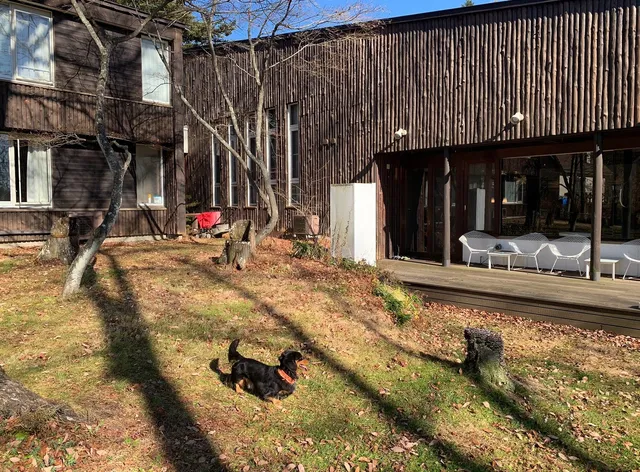 アートホテル ヴィラ１１軽井沢