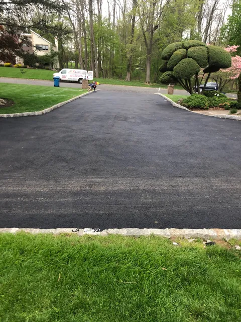 Paddy'S Paving And Masonry, LLC