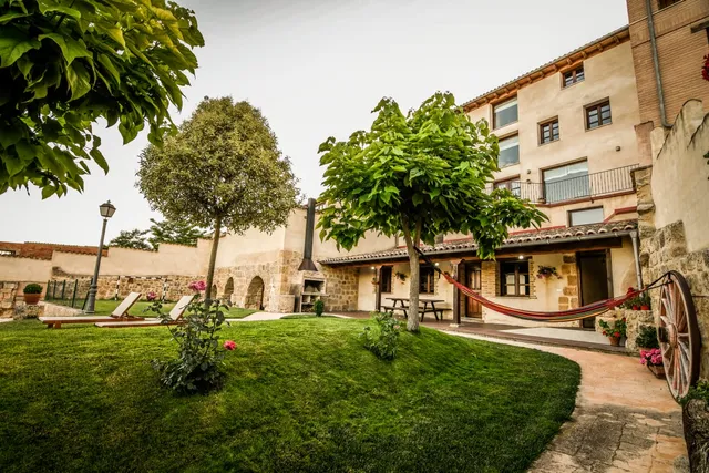 Casa Rural El Veredero