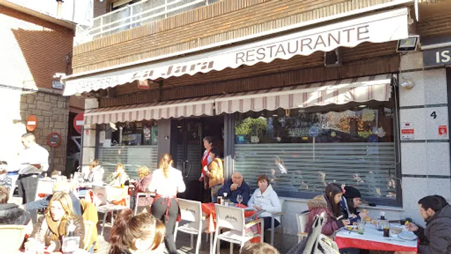 Restaurante la Jara
