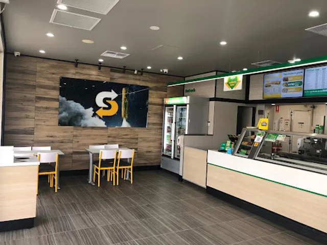 Subway