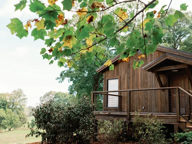 Windy Hill Farm and Preserve