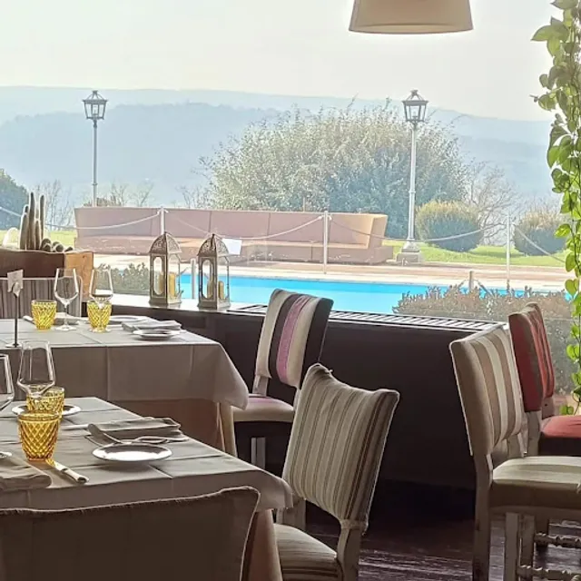 L'Altro Relais Ristorante