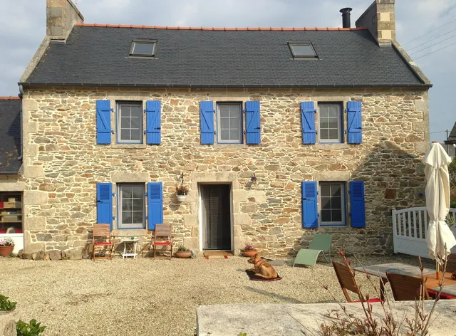 Chambres d'hotes de Keryann