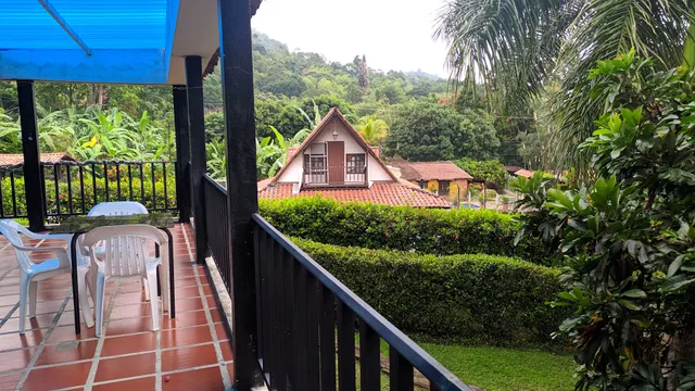 NUEVA FINCA SAN JORGE