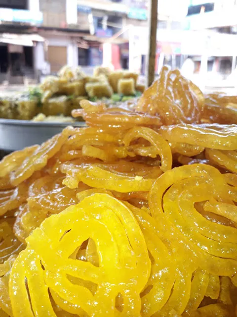 Murlidhar Restaurant & Farsaan