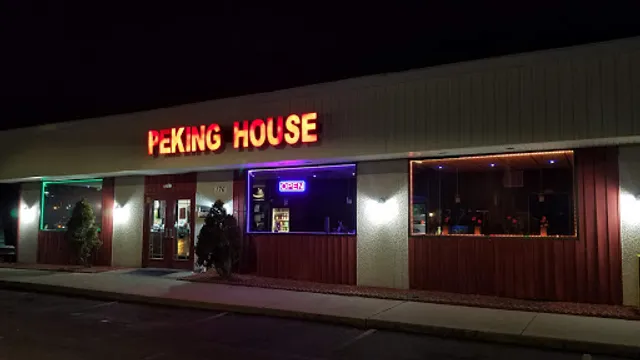 Peking House
