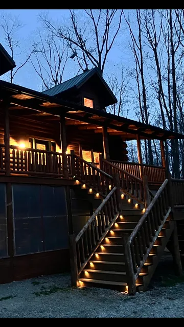 The Woodland Hideaway LLC