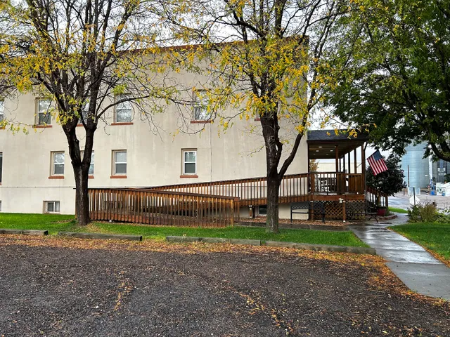 Wheatland Conference Center & Prairie Trails Lodge