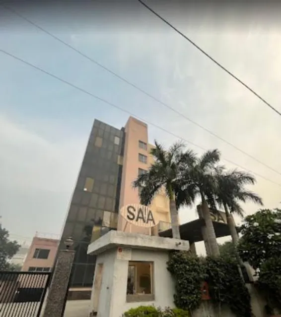 SAA Hospitality Pvt. Ltd