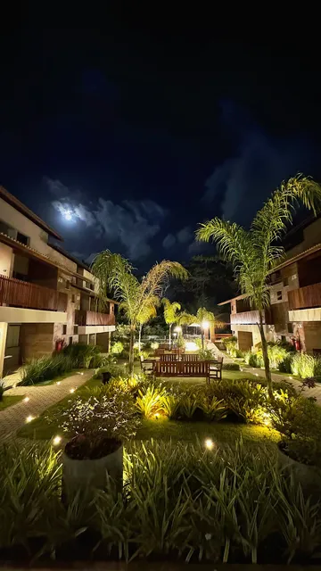 Tiê Residencial Guarajuba - Casa Dez