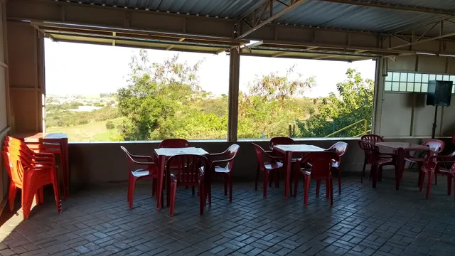 Empório's Bar e Petiscaria