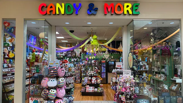 Candy & More