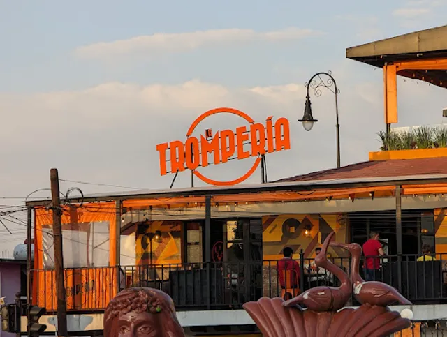 La Trompería Metepec Centro