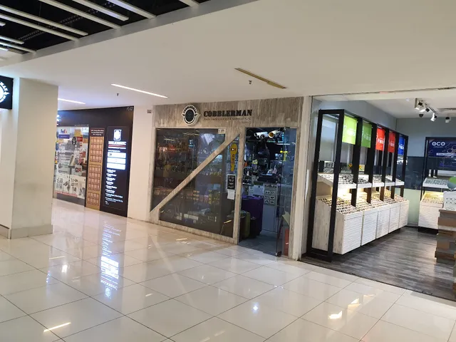 Cobblerman Enterprise