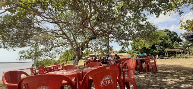 Restaurante Sobrado Do Conde