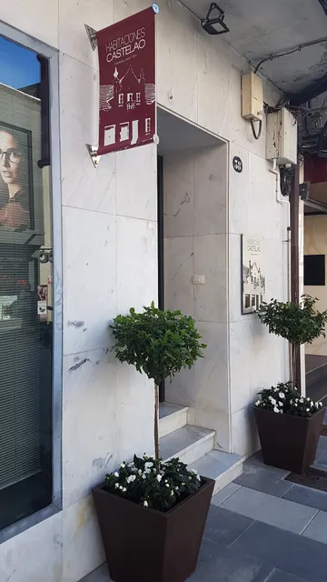 Habitaciones Castelao