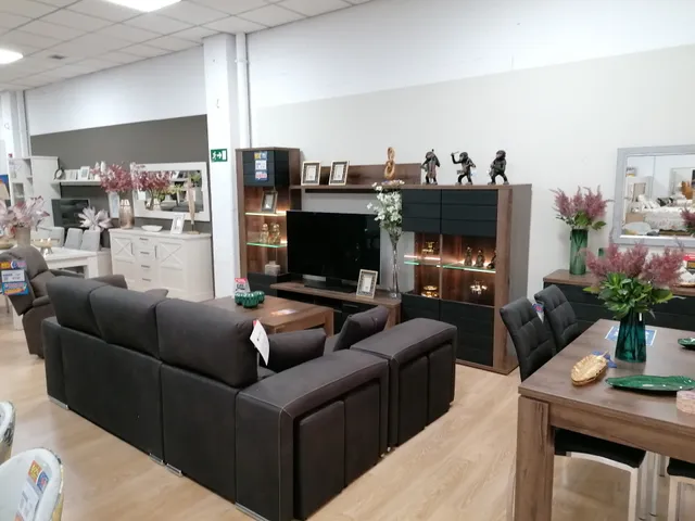 Tifon Furnitures Santiago