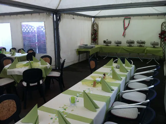 Pizzeria Mamma Maria