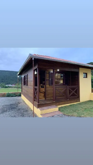 RANCHO SOSSEGO DA SERRA