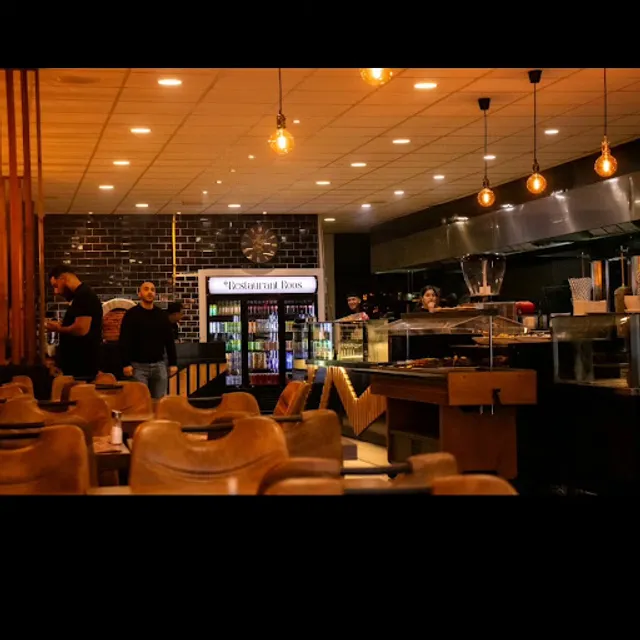 Roos Restaurant