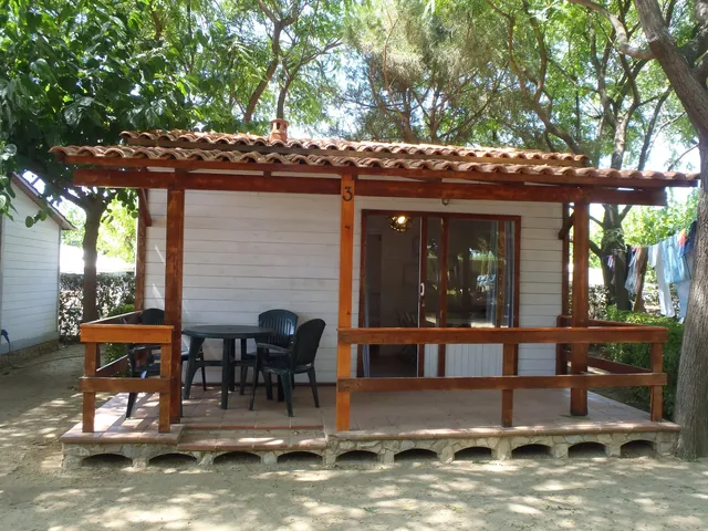 Càmping El Pla de Mar