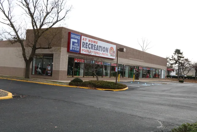 At Home Recreation, LLC