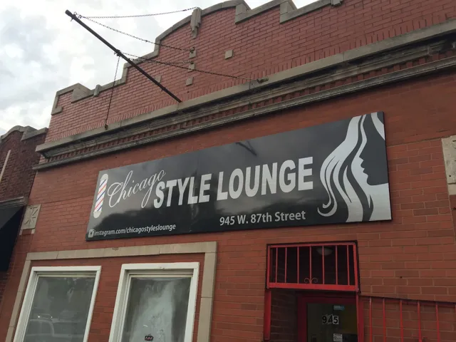 Chicago Style Lounge