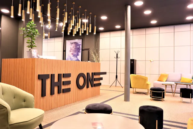 THE ONE Escape - Escape Game Paris