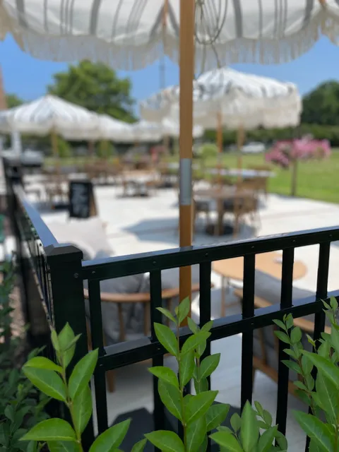 Cape Charles Mini Golf & Albatross Cafe