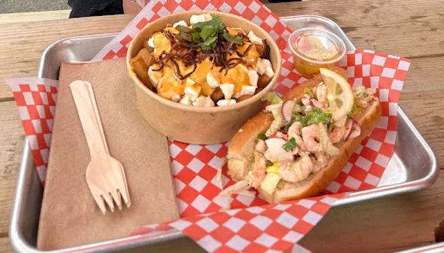 Burger et Apéro - Le Solstice