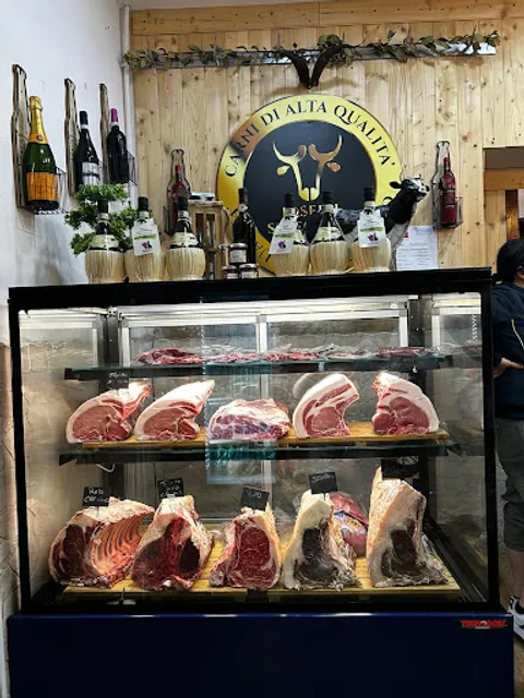 La Piazzetta del Frescale