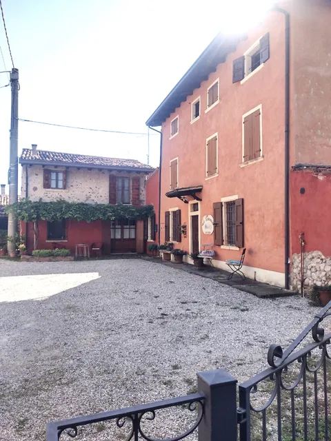 Le Ortensie | Holiday Home - Casa Vacanze - Lago di Garda