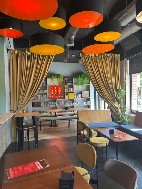 Costello Market | Mercado Gastronómico Madrid