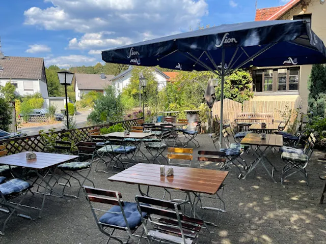 Gasthof Margaretenhöh