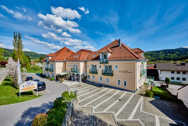 AKZENT Hotel Bayerwald-Residenz