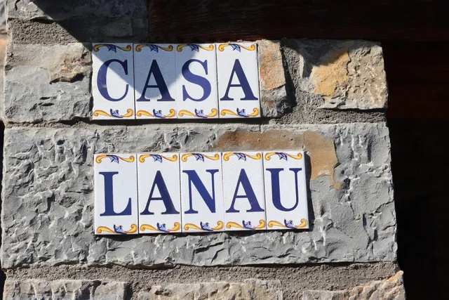 Lanau Casa