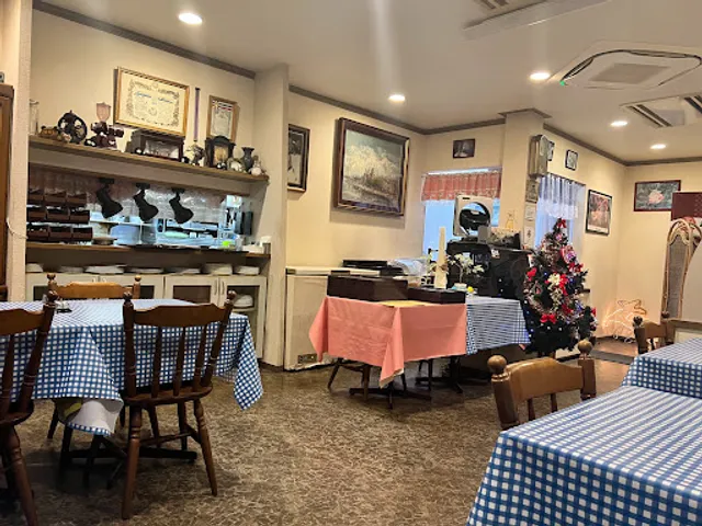 Western-style room ange